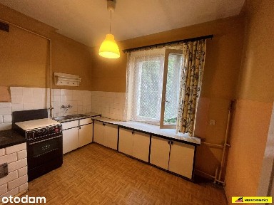 2 pokoje 56m2 Szydłówek II piętro, Politechnika