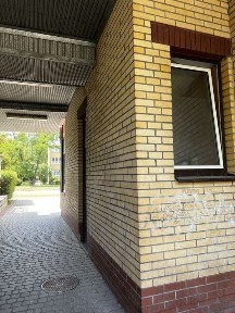 Wynajem lokalu usługowego