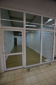 Lokal 65 m² na wynajem w PSS Społem Hajnówka - Promocja !