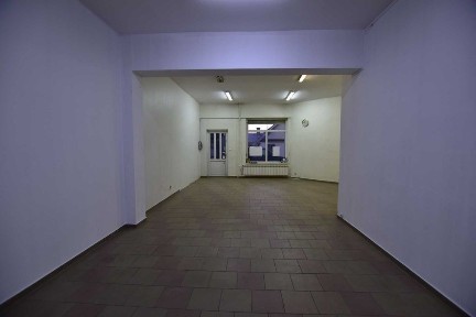 Lokal na wynajem 53 m² wejście z ulicy. NOWA CENA!