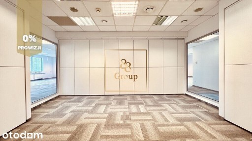 Biuro 292m2 lub 522m2, metro Wilianowska