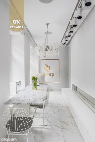 Lokal 44m2 w kamienicy, w samym sercu Warszawy.