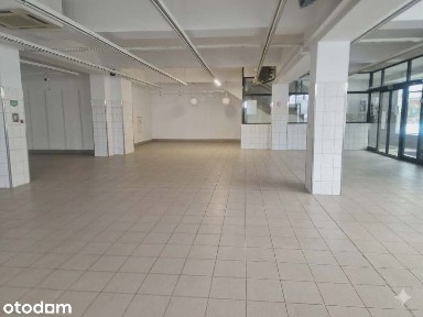 ZAKOPANE LOKAL USŁUGOWY | 307 m² POD MARKET