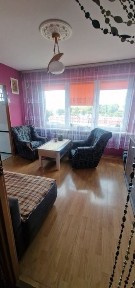 NOWA CENA! 2 pokoje 32,3 m² Kętrzyn, Sikorskiego - 182 tys. zł