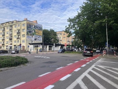 Lokal usługowo-handlowy / gastronomiczny do wynajęcia - Kołobrzeg, centrum miasta