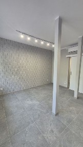Lokal usługowy 28 m² | klimatyzacja | parter | Rejtana | Pyrzyce