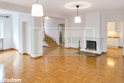 Dom, 270 m², Warszawa