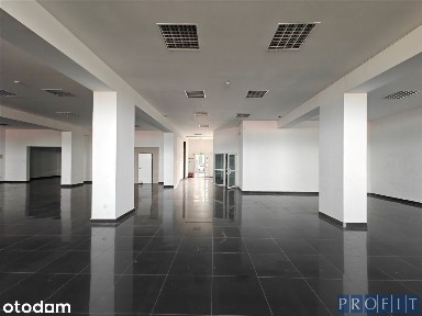 Funkcjonalny magazyn 420 m² | Rampa | Dojazd Tir
