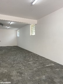 Hala 100 m2 lub 200m2 + biura wysoki standard ogrzewanie w cenie najmu