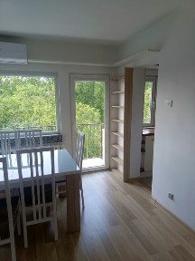 Mieszkanie - najem okazjonalny, Łódź - Teofilów