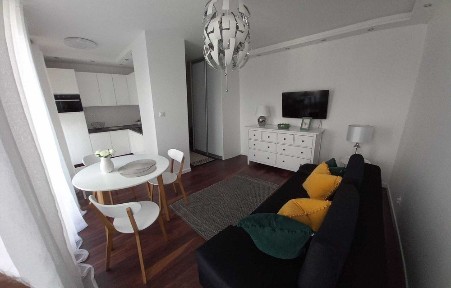 Apartament w Centrum ul. Wodna