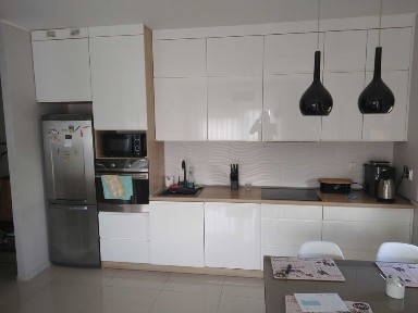 Wynajem mieszkania 42 m2 Stoki-Łódź