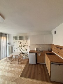 Do wynajęcia 2-pokojowe mieszkanie z balkonem ul. Wapienna Nowa cena do sierpnia