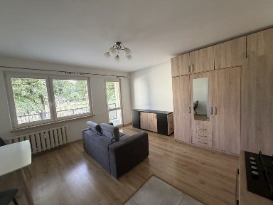 Wynajmę mieszkanie 37m2 na parterze