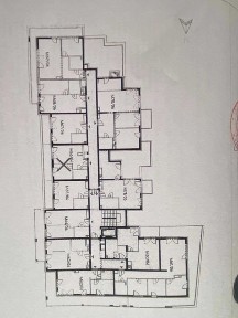 MIESZKANIE DLA STUDENTA lub pod wynajem -2pokoje -30,20m2