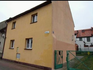 Dom w centrum Rudnej do wynajęcia