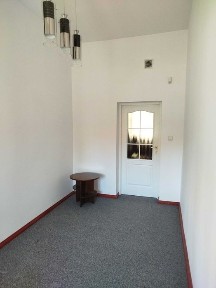 wynajem biura - 12m2 blisko centrum Legnicy