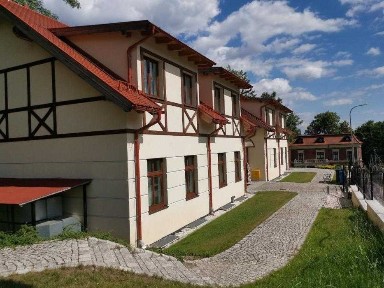 Wynajem Gabinetów/Strefy Spa Jedlina Zdrój
