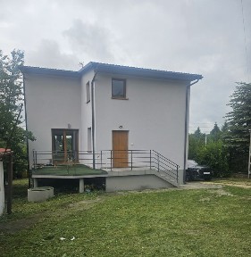 Wynajmę Dom 150m w Kielcach. 4.5 km od centrum