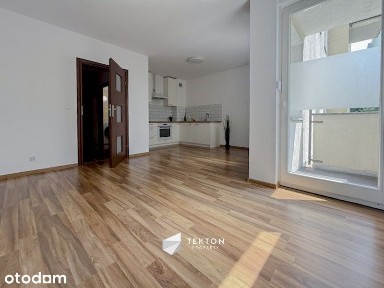Grunwald|2pok|balkon|winda|cisza|lokalizacja