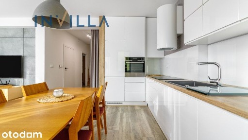 Na wynajem Apartament nad morzem Mechelinki