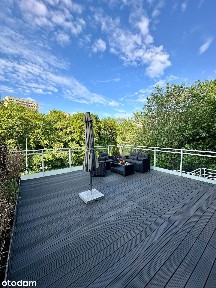 Nowoczesne 2 pokoje + taras 30 m² | premium | od zaraz