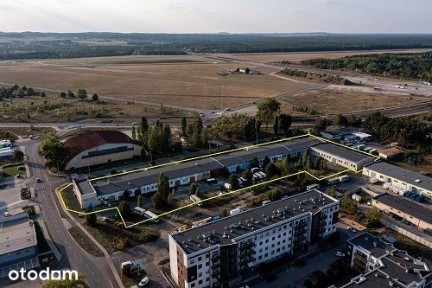 Szybowników, Piła, pilski, wielkopolskie