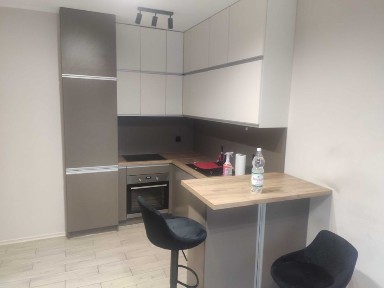 Nowe komfortowe mieszkanie 2 pokoje z balkonem