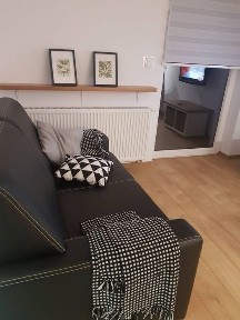 Wynajmę mikro apartament