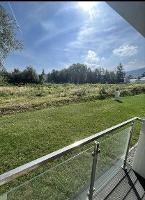 Apartament pod Szyndzielnią, Ul. Bliska 33, 2 Pokoje, Taras, BEZPOŚREDNIO, PIERWSZY NAJEM