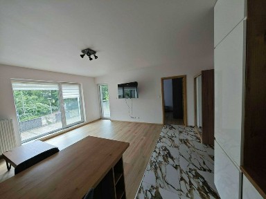 Nowy dwupokojowy Apartament do wynajęcia od zaraz