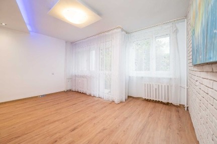 Dwa pokoje Bytków