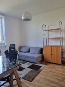 Mieszkanie w centrum Zabrza