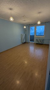 Mieszkanie na wynajem 2 pokoje - spokojna okolica