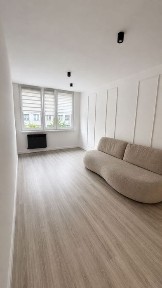 NOWE mieszkanie na Piaśnikach | 1 piętro | CO miejskie