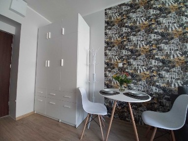 Komfortowa kawalerka w centrum Katowic, ul. Dąbrowskiego 22; bezpośrednio od właściciela