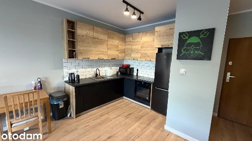 Nowe mieszkanie do wynajęcia w Olsztynie z balkonem