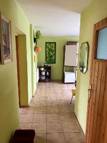 Na sprzedaż bezczynszowe mieszkanie 66 m² w 1,8 km od morza (Mrzeżyno/Roby) - 3 pokoje, garaż, ogród