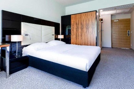 Apartament nad morzem Kołobrzeg - atrakcyjna lokalizacja