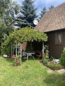 Domek letniskowy wynajmę -500-008-128- Jantar