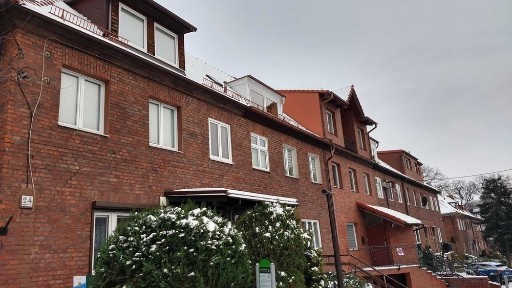 Dom 250 m2, 20 miejsc w centrum Gdańska. Czytaj szczegóły oferty : )