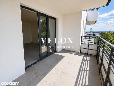 Mieszkanie w apartamentowcu blisko centrum miasta