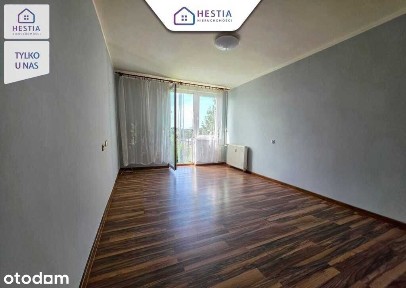 Jasne 2 pokoje 41,3 m² w Barwicach - okazja!