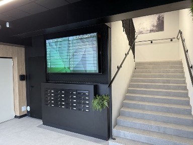 Nowy lokal usługowy 91,39 m² | Białystok | 2026