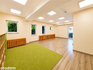 Lokal 151m², dwa wejścia - parter Opole, Fieldorfa