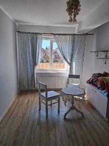 Wynajmę 2 pokojowe mieszkanie z balkonem osiedle mazurskie Olsztyn