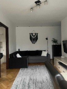 [REZERWCJA]Olsztyn 46 m² z widokiem na zieleń - Rataja 10, świetna lokalizacja