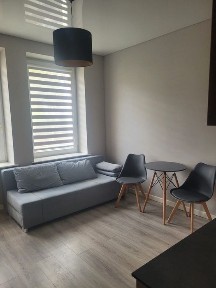Mieszkanie na wynajem Elbląg ul. Ogrodowa