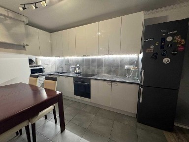 2 pokoje | balkon | Metro Targówek | 60 m² | bez prowizji | od zaraz