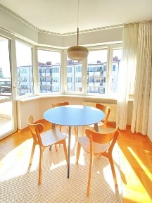 3 pokojowe mieszkanie ul. Kosiarzy 26, Wilanów, Warszawa